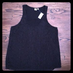Brand new with tags Gap tank top